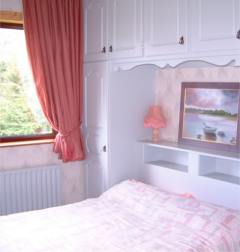 A Photo of one of our Guest Double Bedrooms